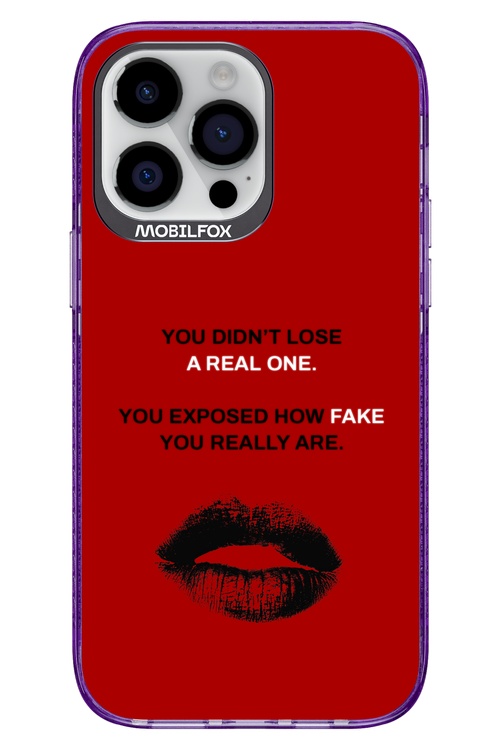Real or Fake 2.0 - Apple iPhone 14 Pro Max