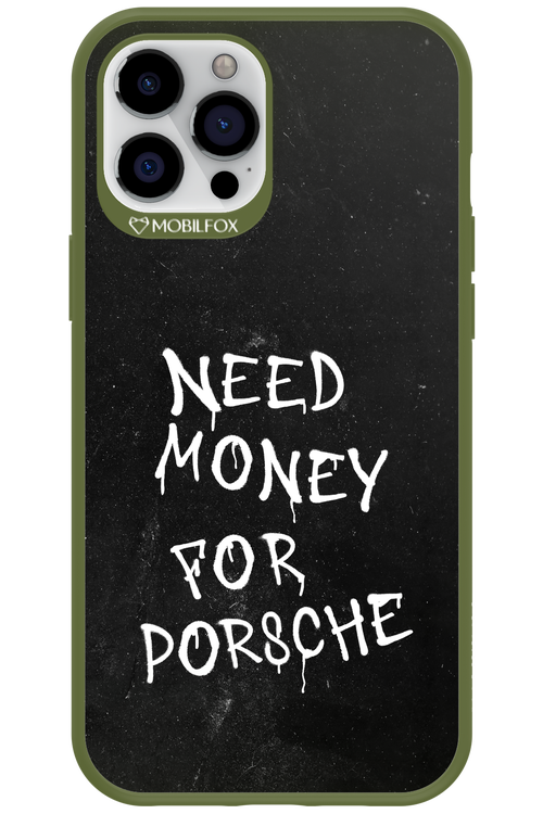 Need Money II - Apple iPhone 12 Pro Max