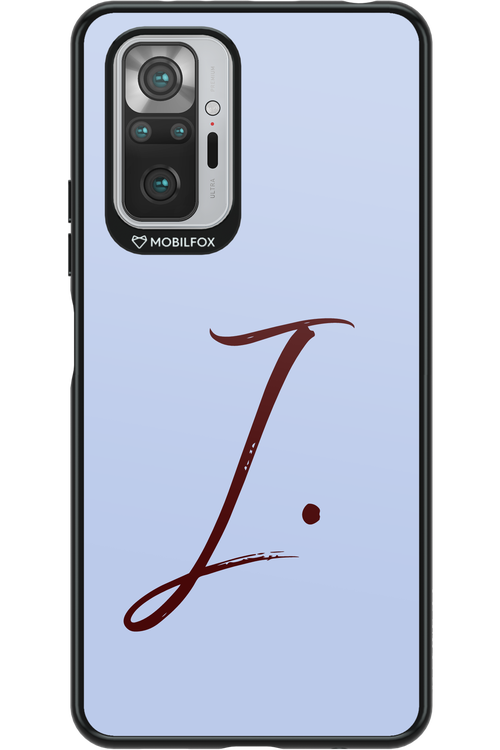 (Jellyfish Presso) I 2.0 - Xiaomi Redmi Note 10S