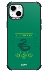 Slytherin2 - Apple iPhone 15 Plus