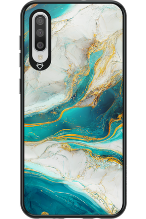 Emerald 2.0 - Samsung Galaxy A50