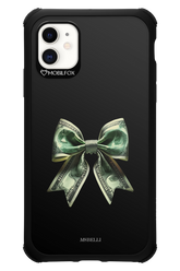 Money is Cute - Apple iPhone 11