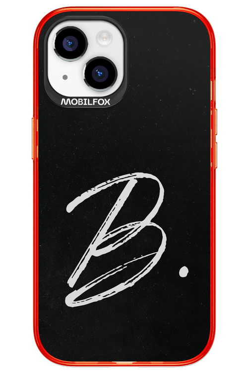 (Off Space) B 2.0 - Apple iPhone 15