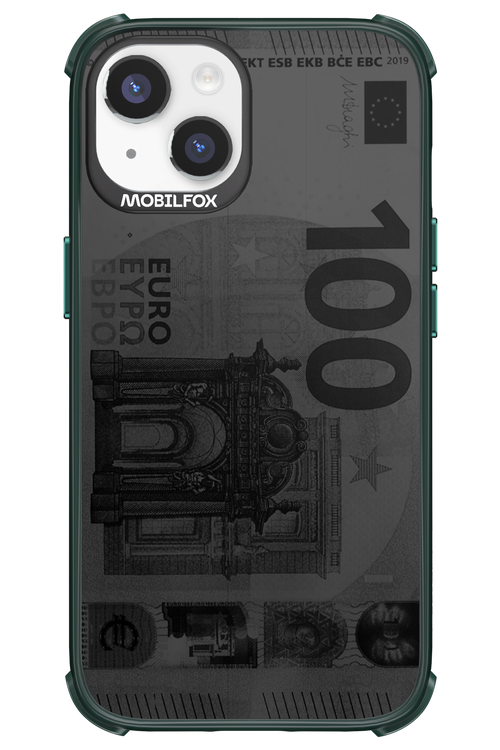 Euro Black 2.0 - Apple iPhone 14