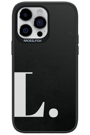 L (Off Space) 2.0 - Apple iPhone 14 Pro Max