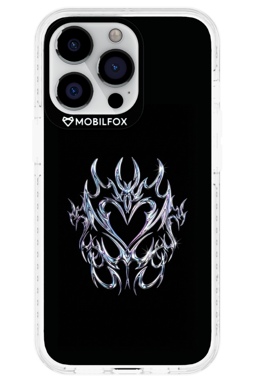 Silver Soul 2.0 - Apple iPhone 13 Pro