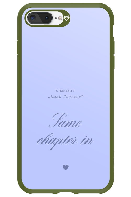 Chapter Last Forever - Apple iPhone 7 Plus