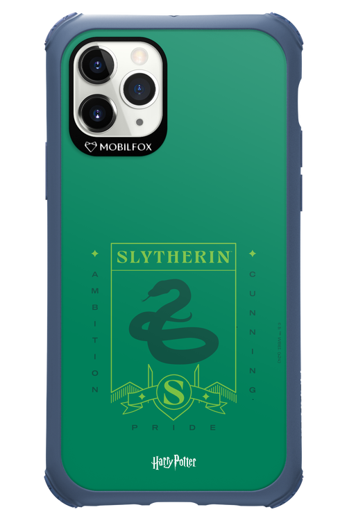 Slytherin2 - Apple iPhone 11 Pro