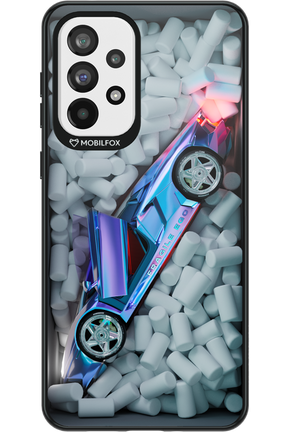 Fragile Ego - Samsung Galaxy A73