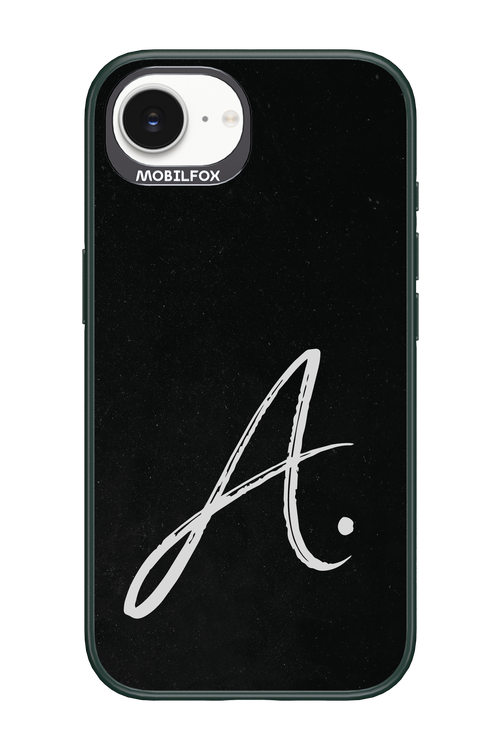 (Off Space) A 2.0 - Apple iPhone 16e