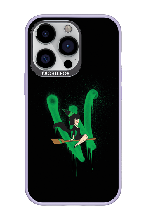 WITCH - Apple iPhone 13 Pro