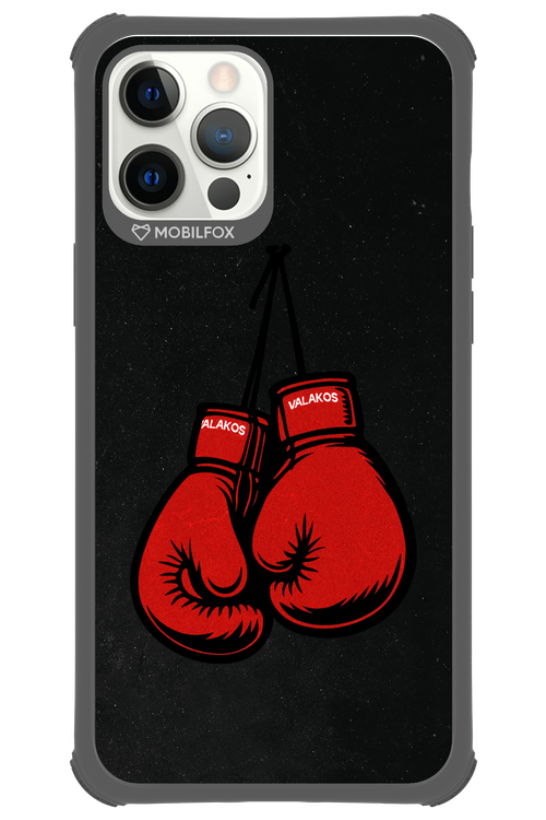 BoxRrr 2.0 - Apple iPhone 12 Pro Max