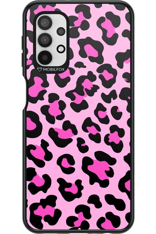 PINK LEOPARD 2.0 - Samsung Galaxy A32 5G