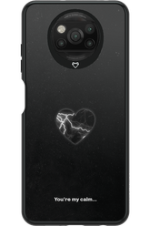 Calm Heart 2.0 - Xiaomi Poco X3 NFC