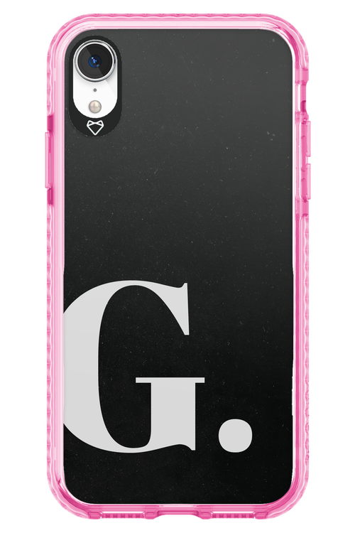G (Off Space) 2.0 - Apple iPhone XR