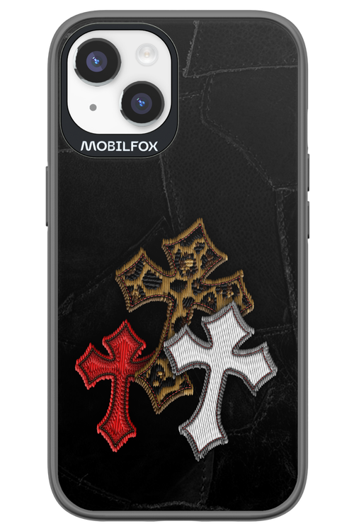 Holy Trinity 2.0 - Apple iPhone 14
