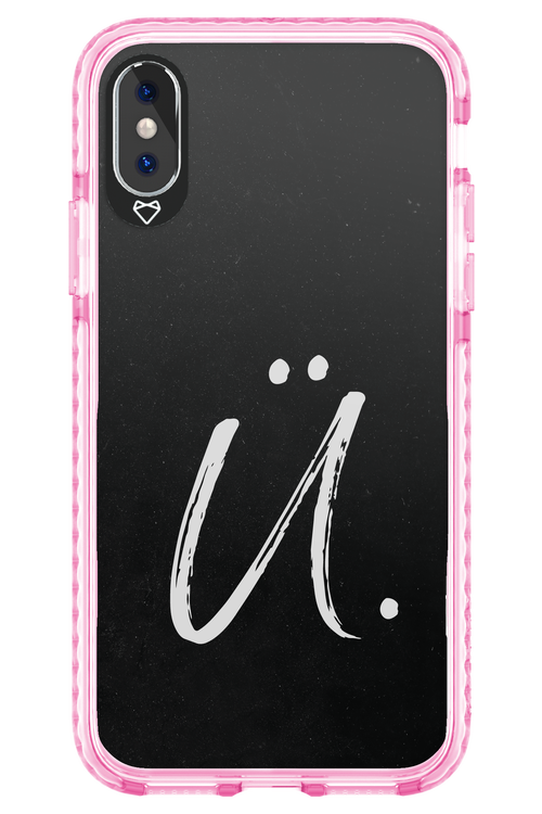 (Off Space) U II 2.0 - Apple iPhone XS