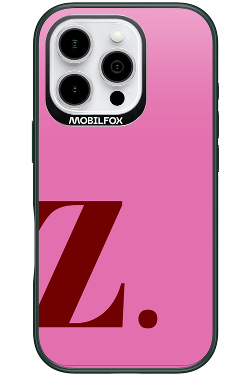 Z (Sorbet) 2.0 - Apple iPhone 16 Pro