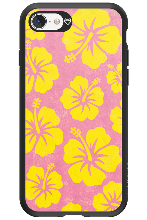 HAWAII 2.0 - Apple iPhone 8