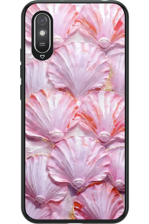 Venus Shell - Xiaomi Redmi 9A