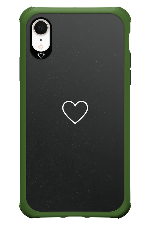 Love Is Simple 2.0 - Apple iPhone XR