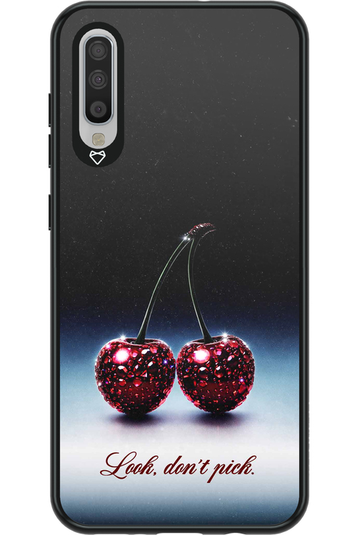 Seasonal Diamond 2.0 - Samsung Galaxy A70