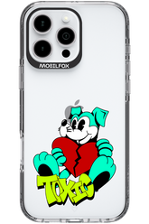 Playful Chaos - Apple iPhone 16 Pro Max