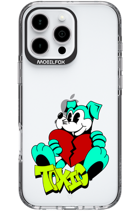 Playful Chaos - Apple iPhone 16 Pro Max