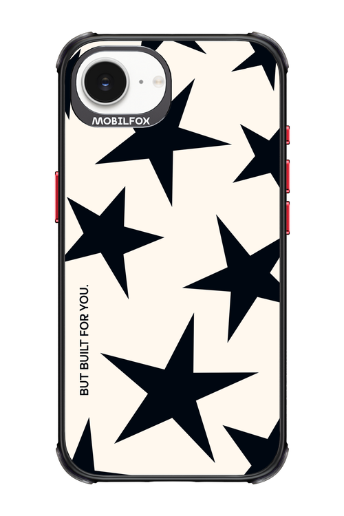Built for You 2.0 - Apple iPhone 16e