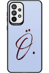 (Jellyfish Presso) O II 2.0 - Samsung Galaxy A73