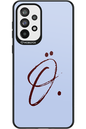 (Jellyfish Presso) O II 2.0 - Samsung Galaxy A73