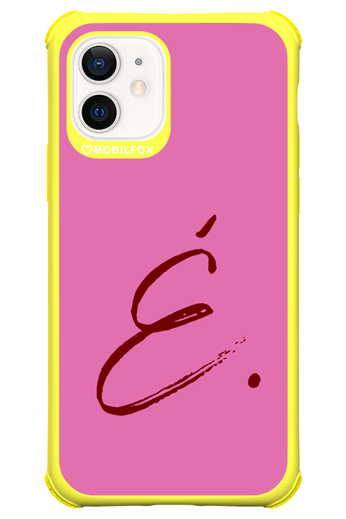 (Sorbet) E II 2.0 - Apple iPhone 12