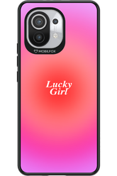 LuckyGirl - Xiaomi Mi 11 5G