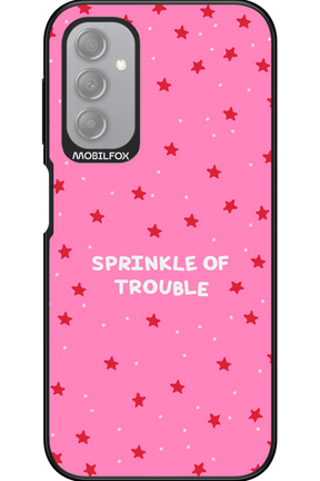 Trouble Pink - Samsung Galaxy A14