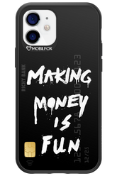 Funny Money 2.0 - Apple iPhone 12