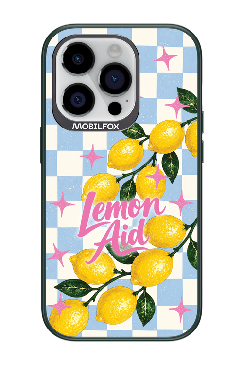 LEMON AID 2.0 - Apple iPhone 14 Pro