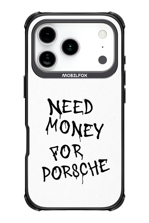 Need Money - Apple iPhone 17 Pro