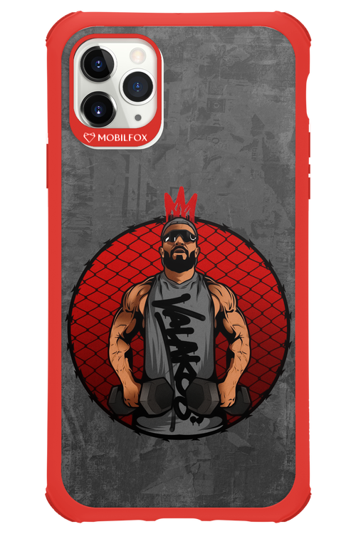 King V - Apple iPhone 11 Pro Max