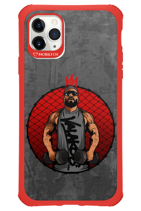 King V - Apple iPhone 11 Pro Max