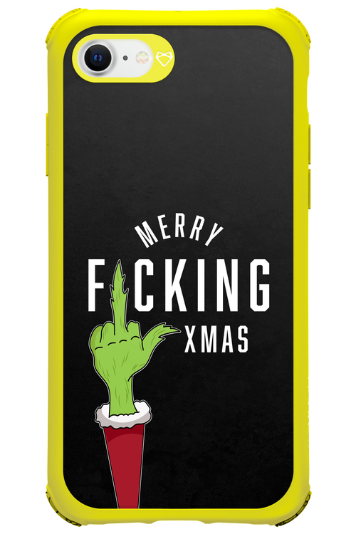 F_cking Xmas - Apple iPhone 7