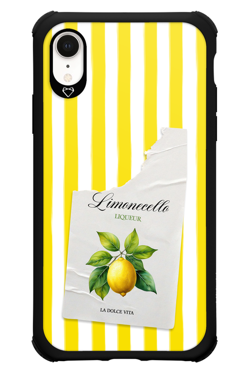 LimoneCello - Apple iPhone XR