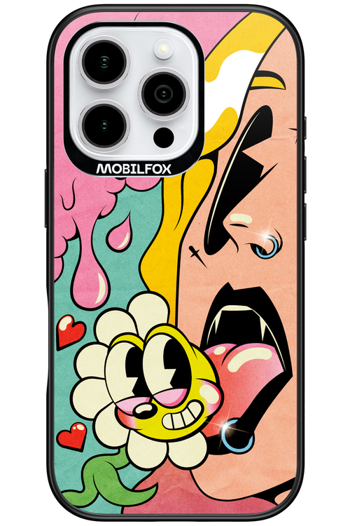 Love Sick 2.0 - Apple iPhone 16 Pro