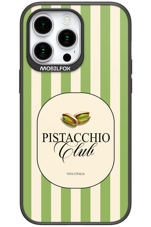 P-Club - Apple iPhone 15 Pro Max