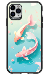 Koi II - Apple iPhone 11 Pro Max