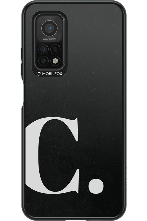C (Off Space) 2.0 - Xiaomi Mi 10T 5G
