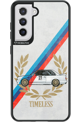 Timeless - Samsung Galaxy S21 FE