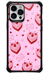 Sweet Romance - Apple iPhone 12 Pro Max