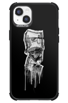 Melting Money - Apple iPhone 14 Plus