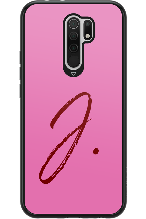 (Sorbet) J 2.0 - Xiaomi Redmi 9