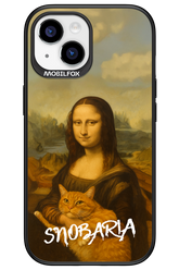 OG Cat Lover - Apple iPhone 15